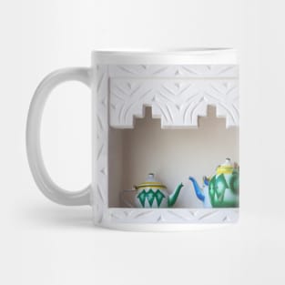 Pantry Mug